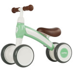 Біговел Qplay Cutey Light Green 