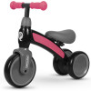 Біговел дитячий Qplay Sweetie Pink (B-401SweetiePink)