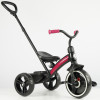 Триколісний велосипед Qplay ELITE Plus Pink
