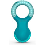 Прорізувач Suavinex охолоджуючий, бірюзовий (400268/6)