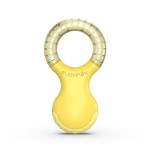 Прорізувач Suavinex охолоджуючий, жовтий (400268/5)