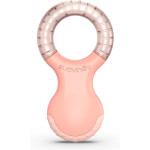 Прорізувач Suavinex охолоджуючий, нюдовий (400268/7)