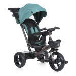 Велосипед трехколесный Turbo Trike MT 1001-4, зеленый