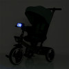 Велосипед трехколесный Turbo Trike MT 1002-4