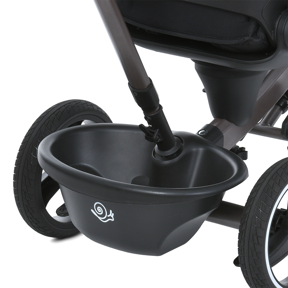 Велосипед трехколесный Turbo Trike MT 1002-4 Велосипед трехколесный Turbo Trike MT 1002-4