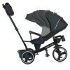 Велосипед триколісний Turbo Trike MT 1002-1 Elegant Black