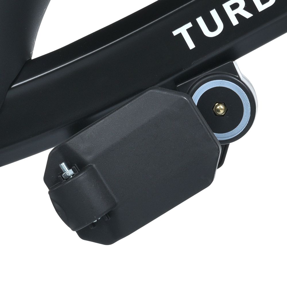 Велосипед триколісний Turbo Trike MT 1002-1 Elegant Black