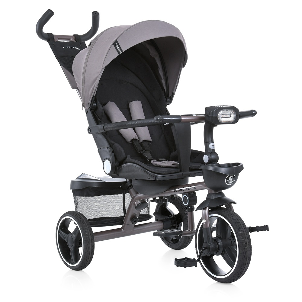 Велосипед триколісний Turbo Trike MT 1003-5