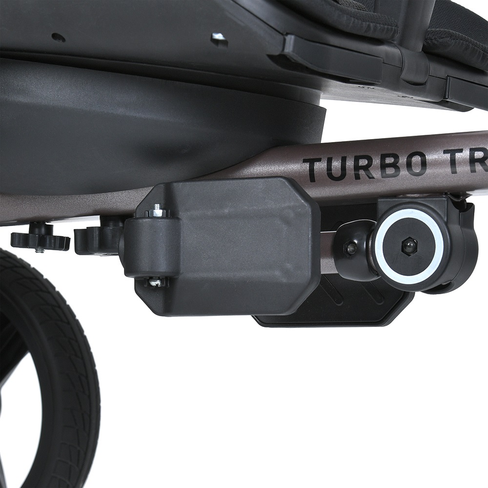 Велосипед трехколесный Turbo Trike MT 1003-1