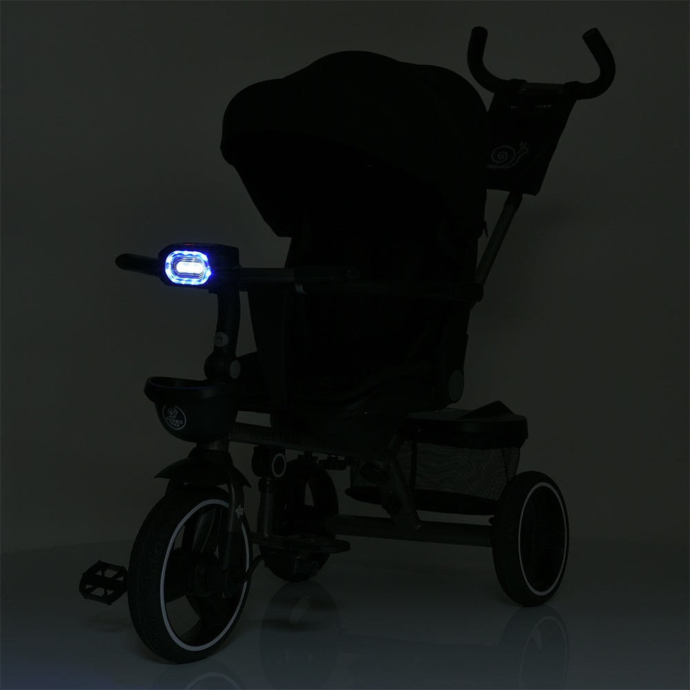 Велосипед трехколесный Turbo Trike MT 1003-1