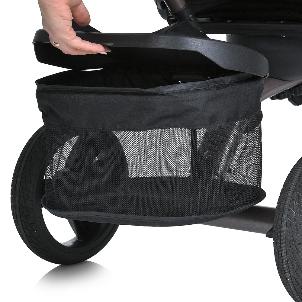 Велосипед трехколесный Turbo Trike MT 1003-1