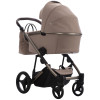 Коляска 2 в 1 Bebetto Loren Premium Class Sand 02