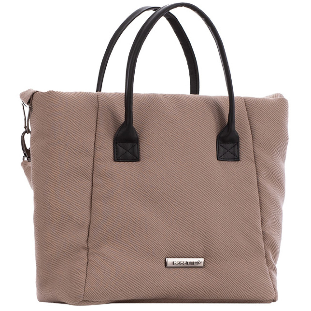 Коляска 2 в 1 Bebetto Loren Premium Class Sand 02 Коляска 2 в 1 Bebetto Loren Premium Class Sand 02