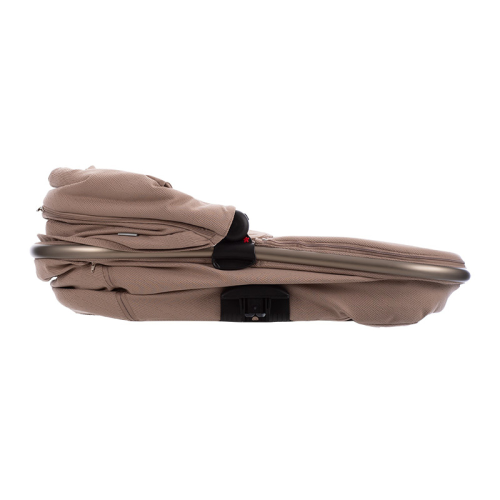 Коляска 2 в 1 Bebetto Loren Premium Class Sand 02 Коляска 2 в 1 Bebetto Loren Premium Class Sand 02