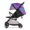 Прогулочная коляска Ninos Mini 2 Pink Dino (NM2020PD)