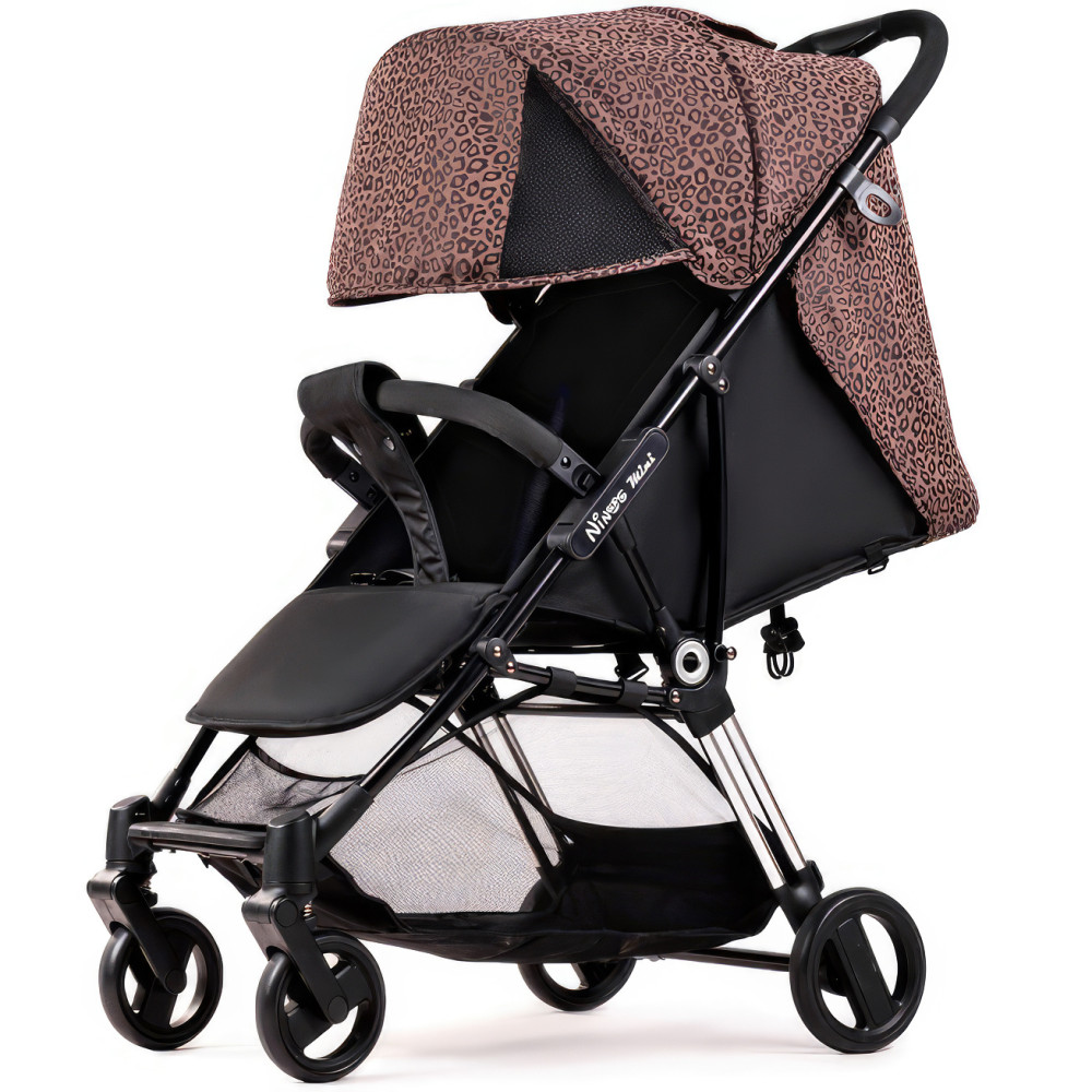 Прогулочная коляска Ninos Mini 2 Safari (NM2020SG)