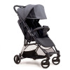 Прогулочная коляска Ninos Mini 2 Dark Grey (NM2020DG)