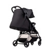 Прогулочная коляска Ninos Mini 2 Black (NM2021BL)