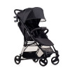 Прогулочная коляска Ninos Mini 2 Black (NM2021BL)