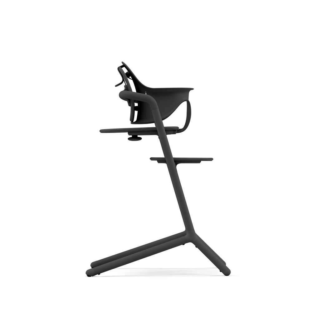 Стульчик для кормления Cybex Lemo 3в1 Stunning Black