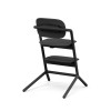Стульчик для кормления Cybex Lemo 3в1 Stunning Black