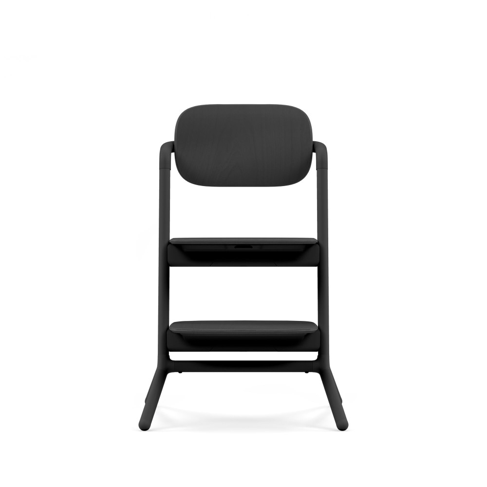 Стульчик для кормления Cybex Lemo 3в1 Stunning Black