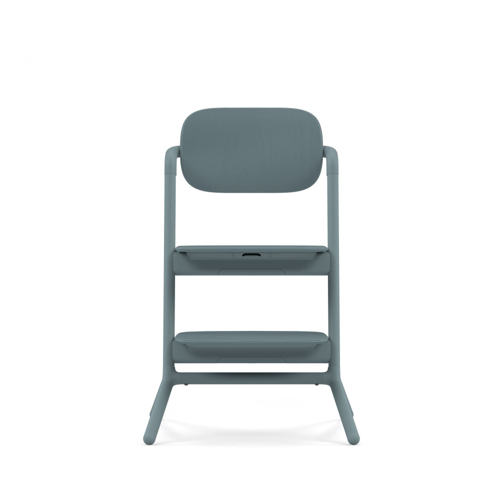 Стульчик для кормления Cybex Lemo 3в1 Stone Blue