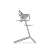 Стульчик для кормления Cybex Lemo 3в1 Suede Grey