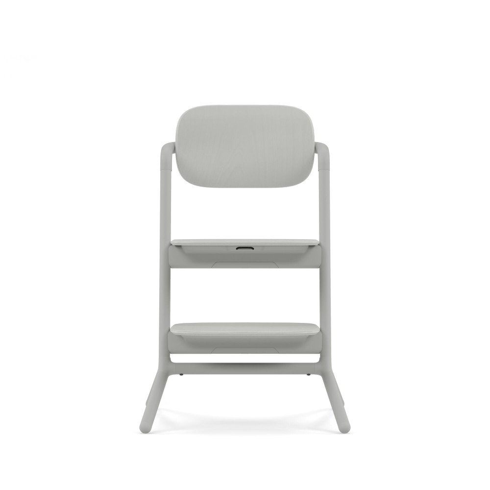 Стульчик для кормления Cybex Lemo 3в1 Suede Grey