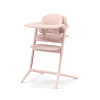 Стульчик для кормления Cybex Lemo 3в1 Pearl Pink