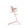 Стульчик для кормления Cybex Lemo 3в1 Pearl Pink