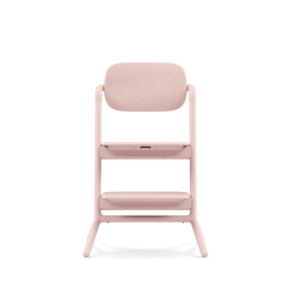 Стульчик для кормления Cybex Lemo 3в1 Pearl Pink