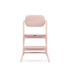 Стульчик для кормления Cybex Lemo 3в1 Pearl Pink