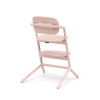 Стульчик для кормления Cybex Lemo 3в1 Pearl Pink