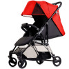Прогулочная коляска Ninos Mini 2 Red (NM2022RD)