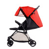 Прогулочная коляска Ninos Mini 2 Red (NM2022RD)