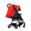 Прогулочная коляска Ninos Mini 2 Red (NM2022RD)