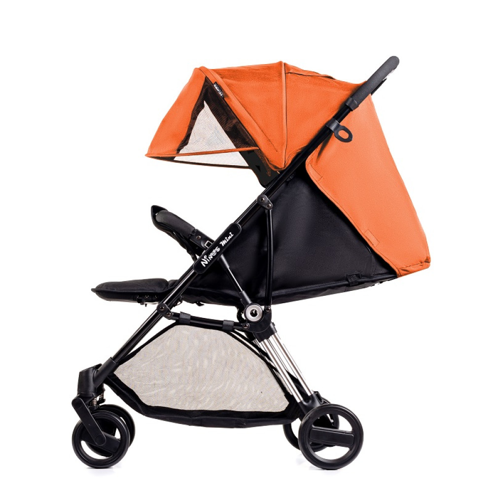 Прогулочная коляска Ninos Mini 2 Orange (NM2022OR)