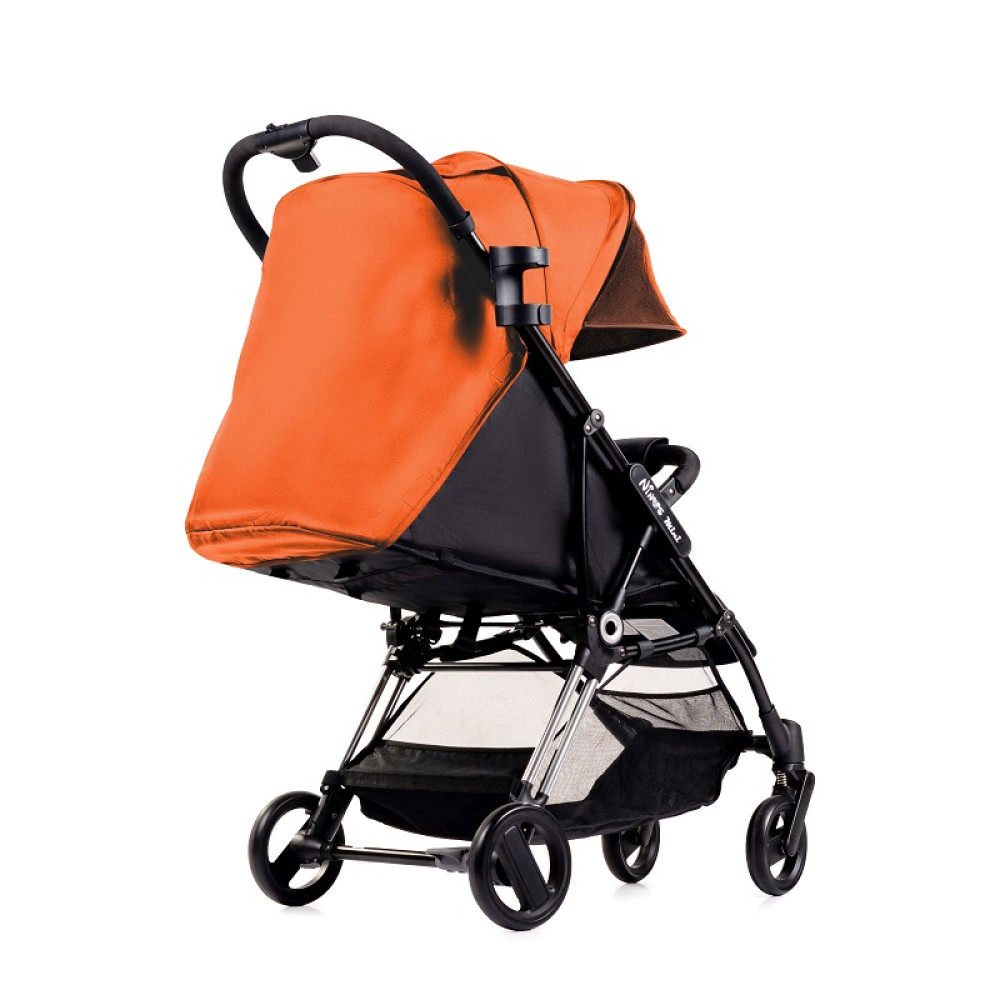 Прогулочная коляска Ninos Mini 2 Orange (NM2022OR)