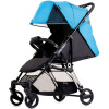 Прогулочная коляска Ninos Mini 2 Light Blue (NM2022LB)