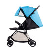 Прогулочная коляска Ninos Mini 2 Light Blue (NM2022LB)