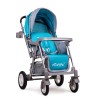 Прогулянкова коляска Ninos Maxi Blue (NM2019MB)