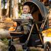 Прогулочная коляска Ninos Maxi Pink (NM2019MP)