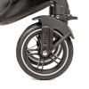 Прогулочная коляска Ninos Nava Black (NN2021BB)