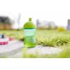 Чашка с носиком Philips Avent от 18 мес, 300 мл, зеленая (SCF804/03)