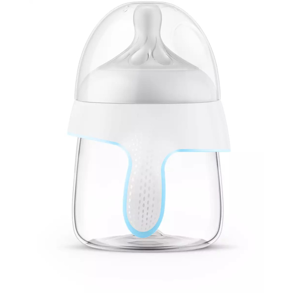 Чашка учебная Avent Natural 150 мл (SCF263/61) Чашка учебная Avent Natural 150 мл (SCF263/61)