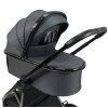 Коляска 2 в 1 iBebe Pro 03 Grey (ib-Pro-03)