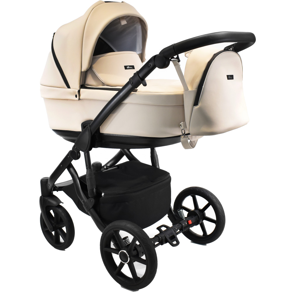 Коляска 2 в 1 iBebe Air Baby (Air-B-21)