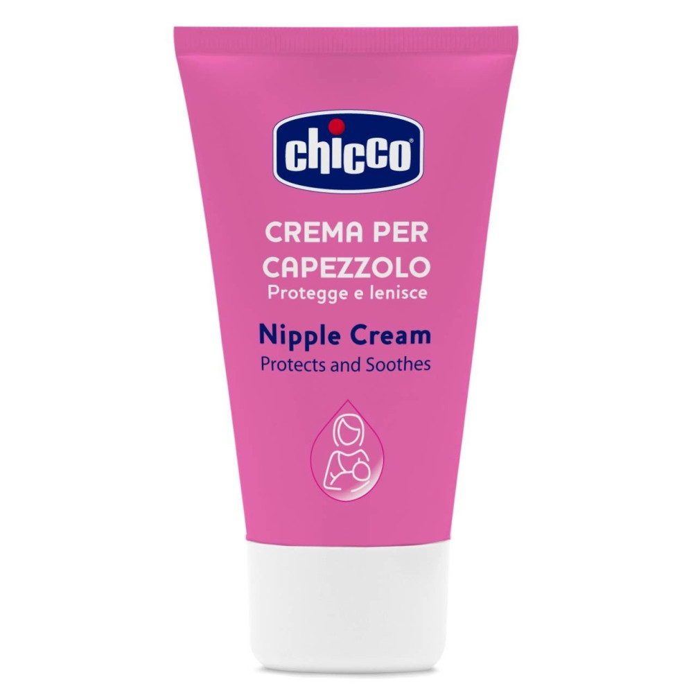 Крем для сосков Chicco, 30 мл (02256.40)