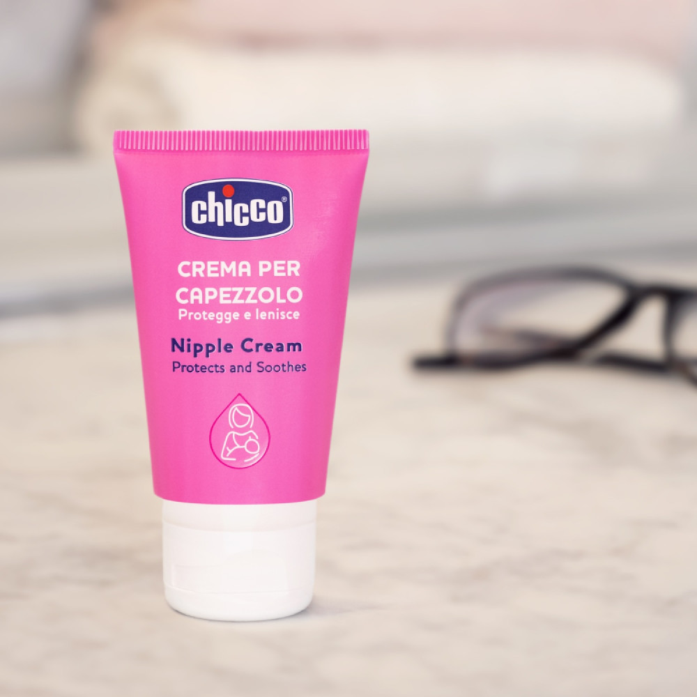 Крем для сосков Chicco, 30 мл (02256.40) Крем для сосков Chicco, 30 мл (02256.40)